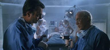 透明人間の画像