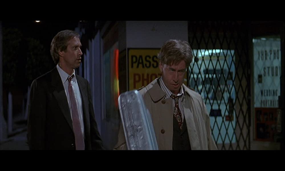 透明人間の画像