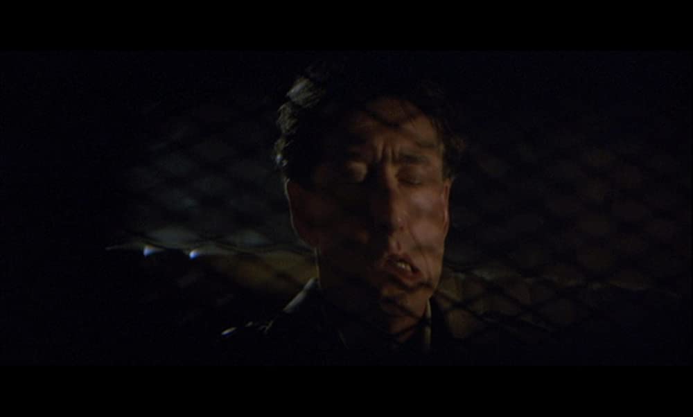 透明人間の画像