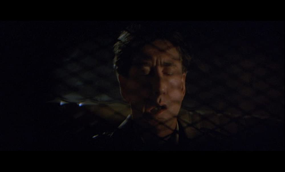 透明人間の画像