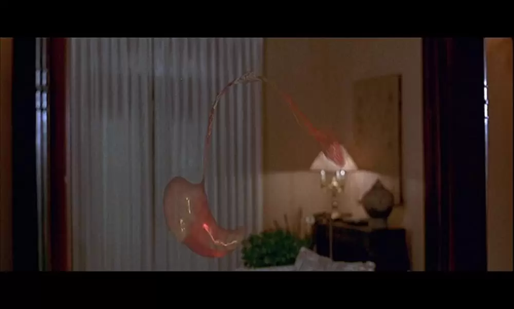 透明人間の画像