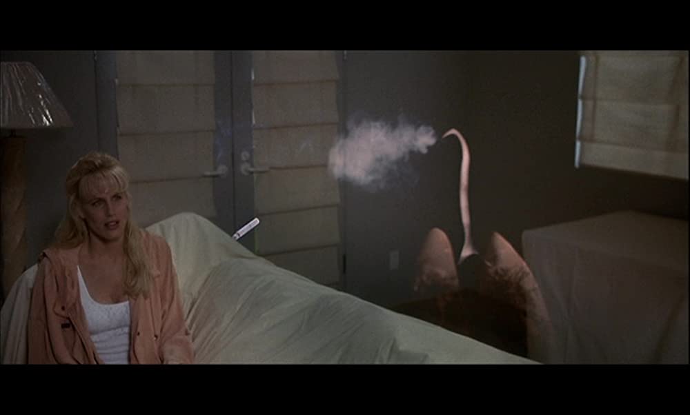 透明人間の画像