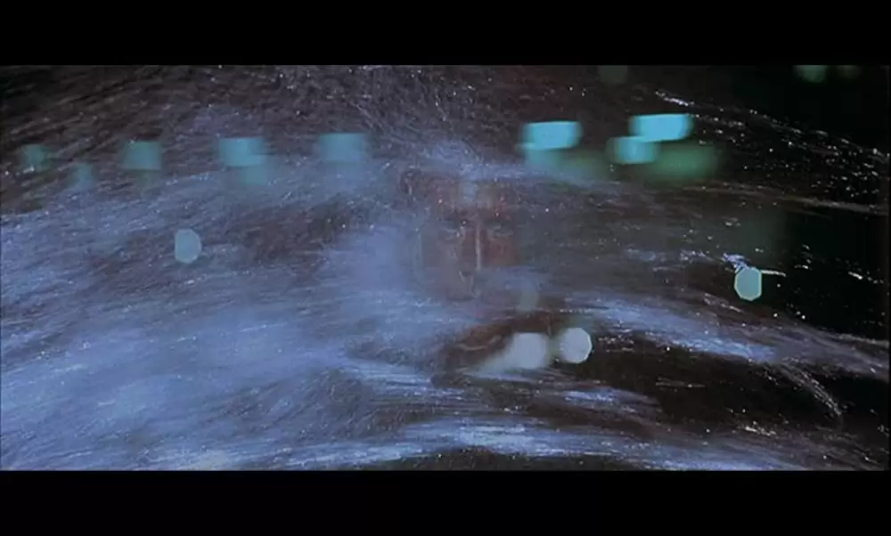 透明人間の画像