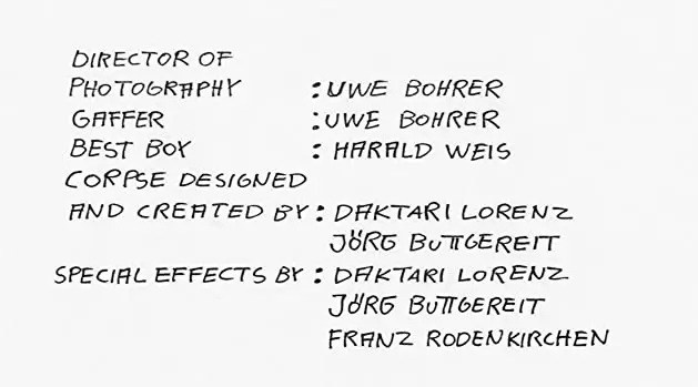 ネクロマンティックの画像