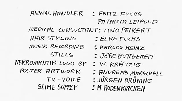 ネクロマンティックの画像