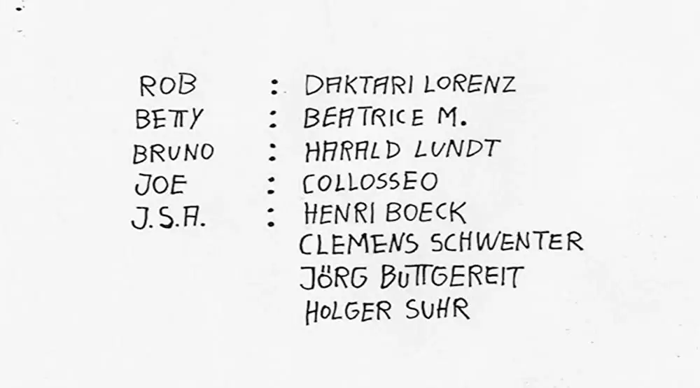 ネクロマンティックの画像