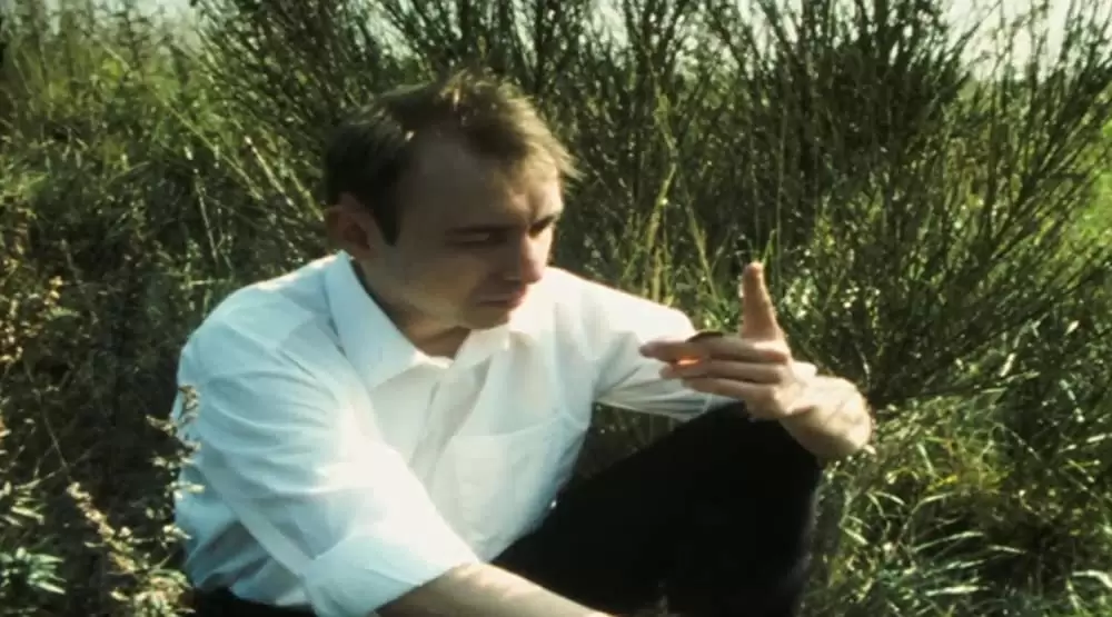 「ネクロマンティック」ダクタリ・ロレンツの画像