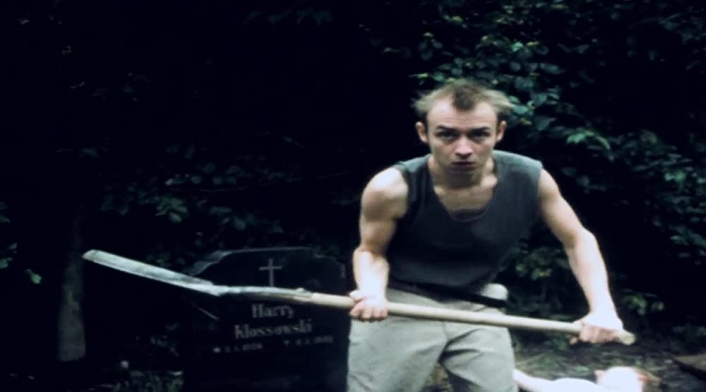 ネクロマンティックの画像