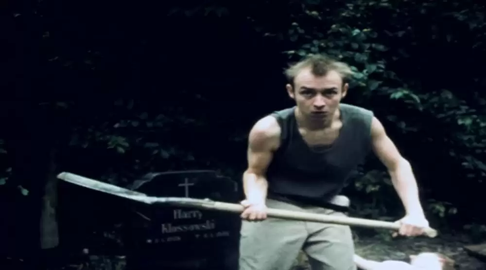 「ネクロマンティック」ダクタリ・ロレンツの画像