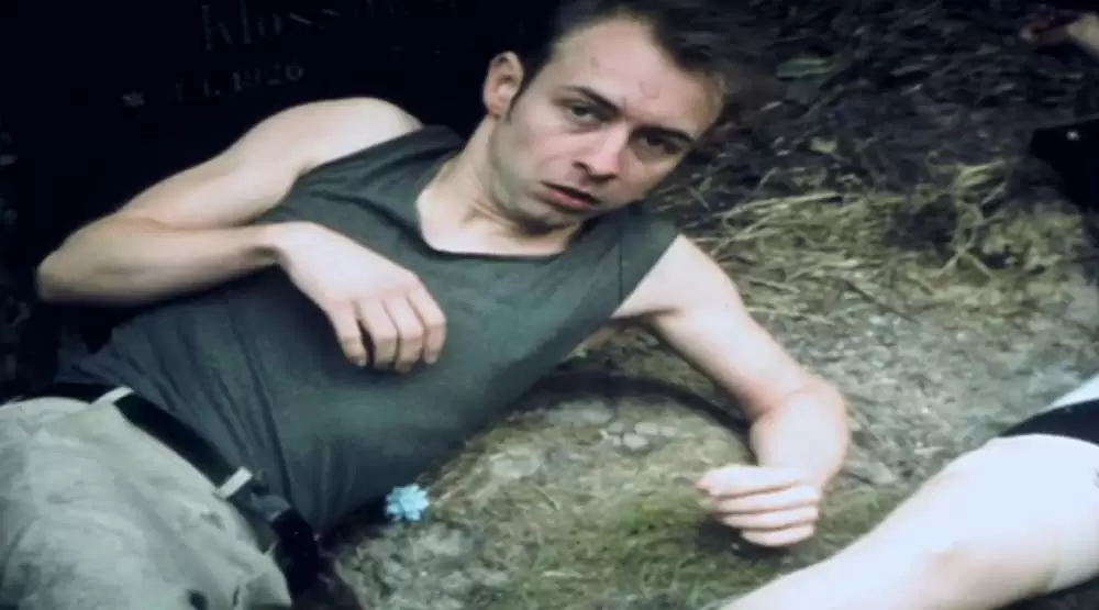 「ネクロマンティック」ダクタリ・ロレンツの画像