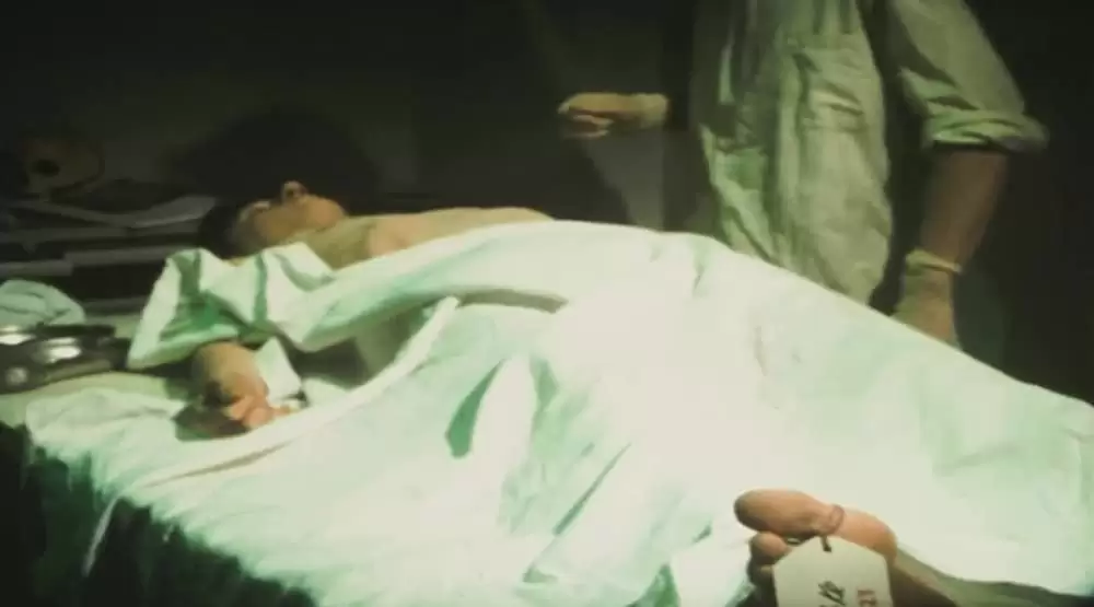 ネクロマンティックの画像