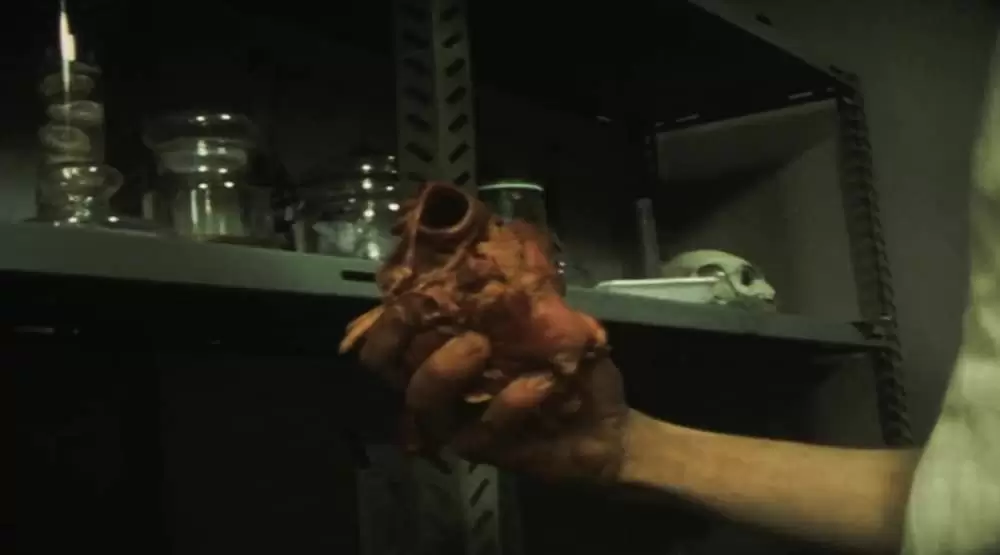 ネクロマンティックの画像