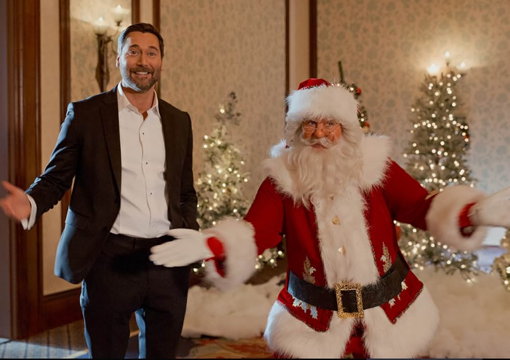 マイ・シークレット・サンタの画像