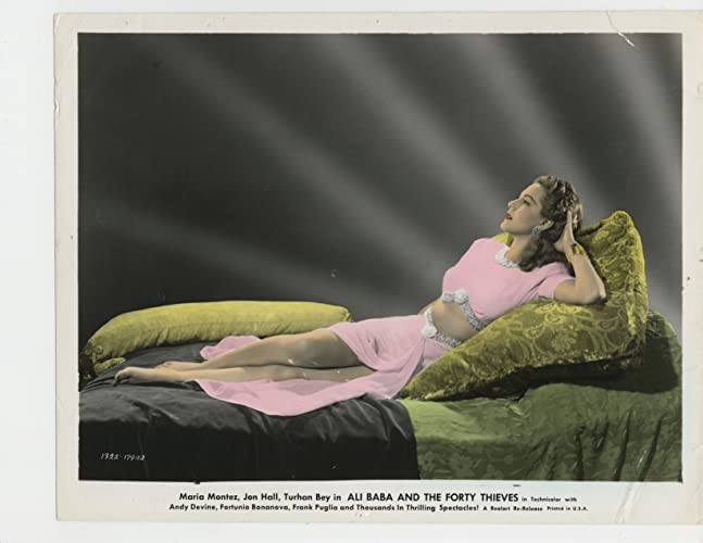 アリババと四十人の盗賊の画像