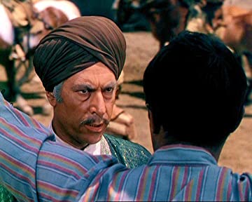 アリババと四十人の盗賊の画像