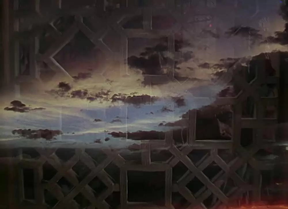 アリババと四十人の盗賊の画像