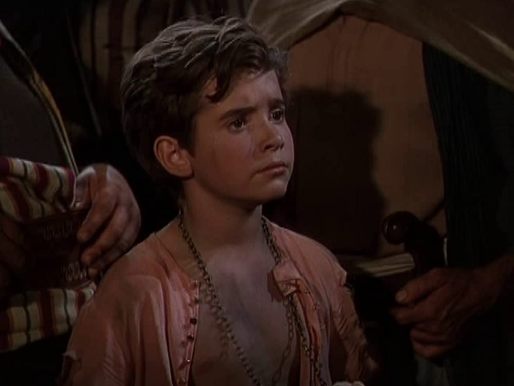 アリババと四十人の盗賊の画像