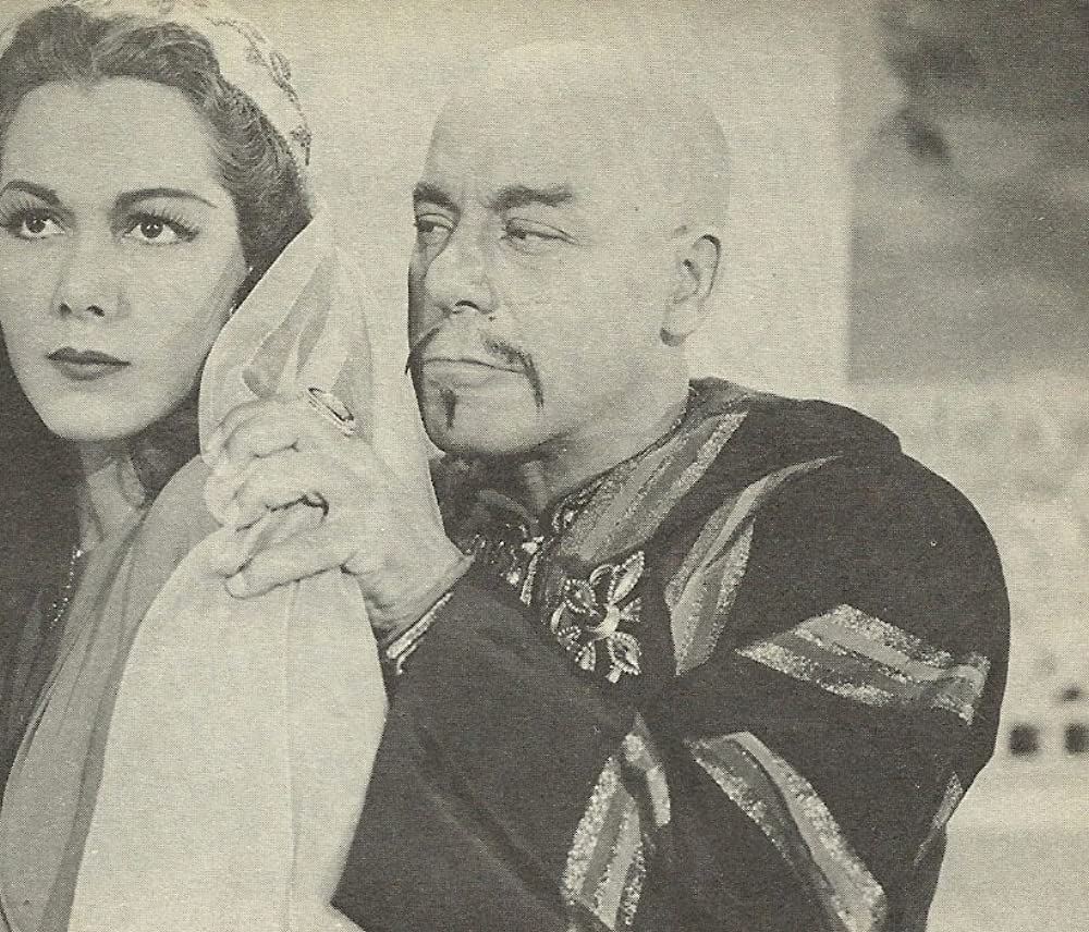 アリババと四十人の盗賊の画像