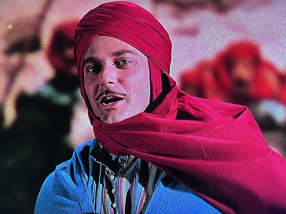 アリババと四十人の盗賊の画像