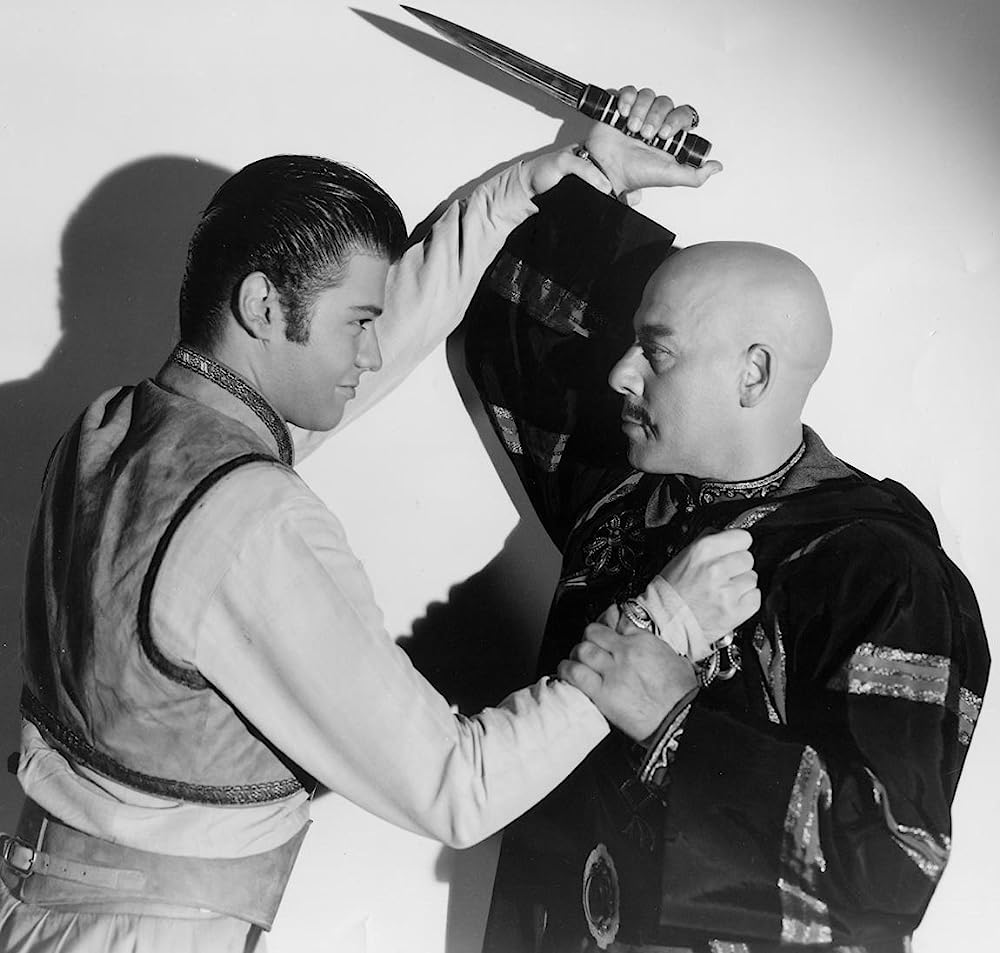 アリババと四十人の盗賊の画像