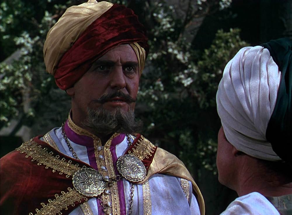 アリババと四十人の盗賊の画像