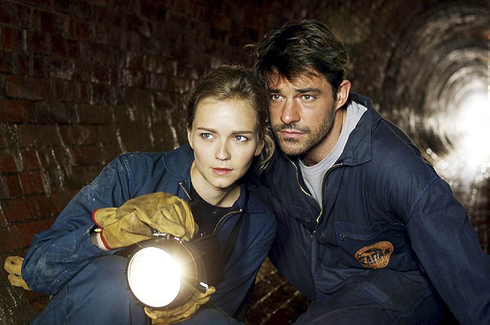 パリ・ディストラクションの写真