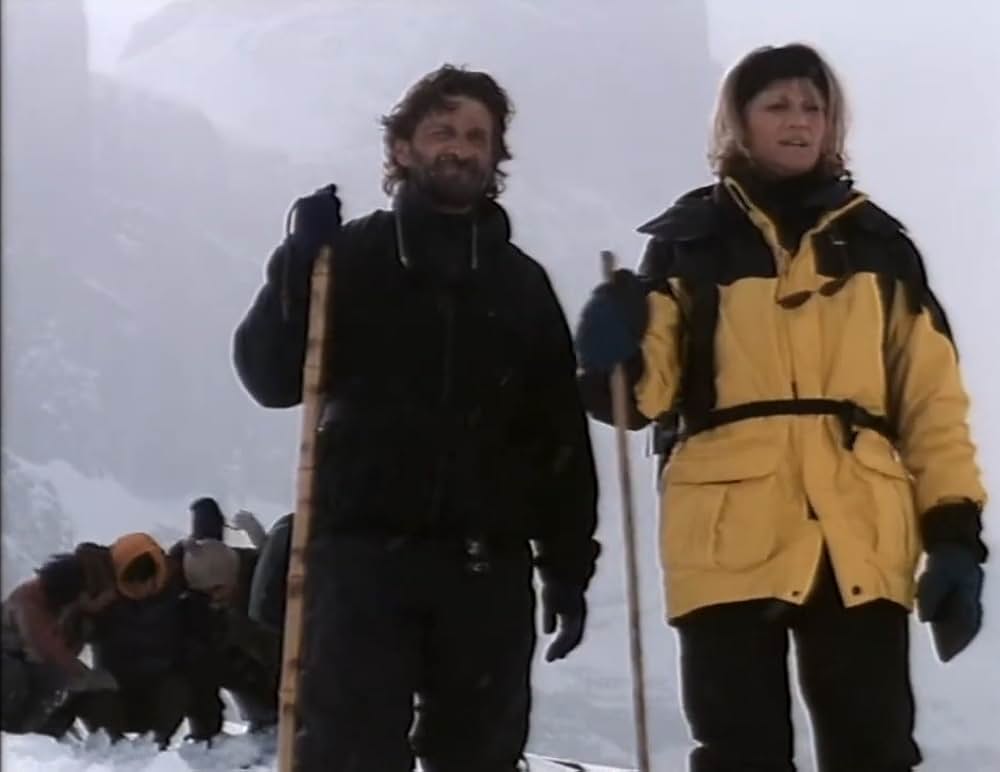 アバランチ2／雪崩の画像