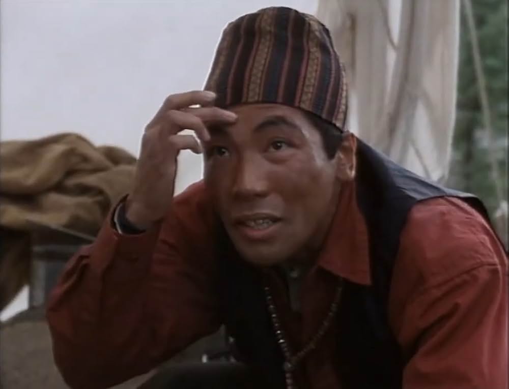 アバランチ2／雪崩の画像