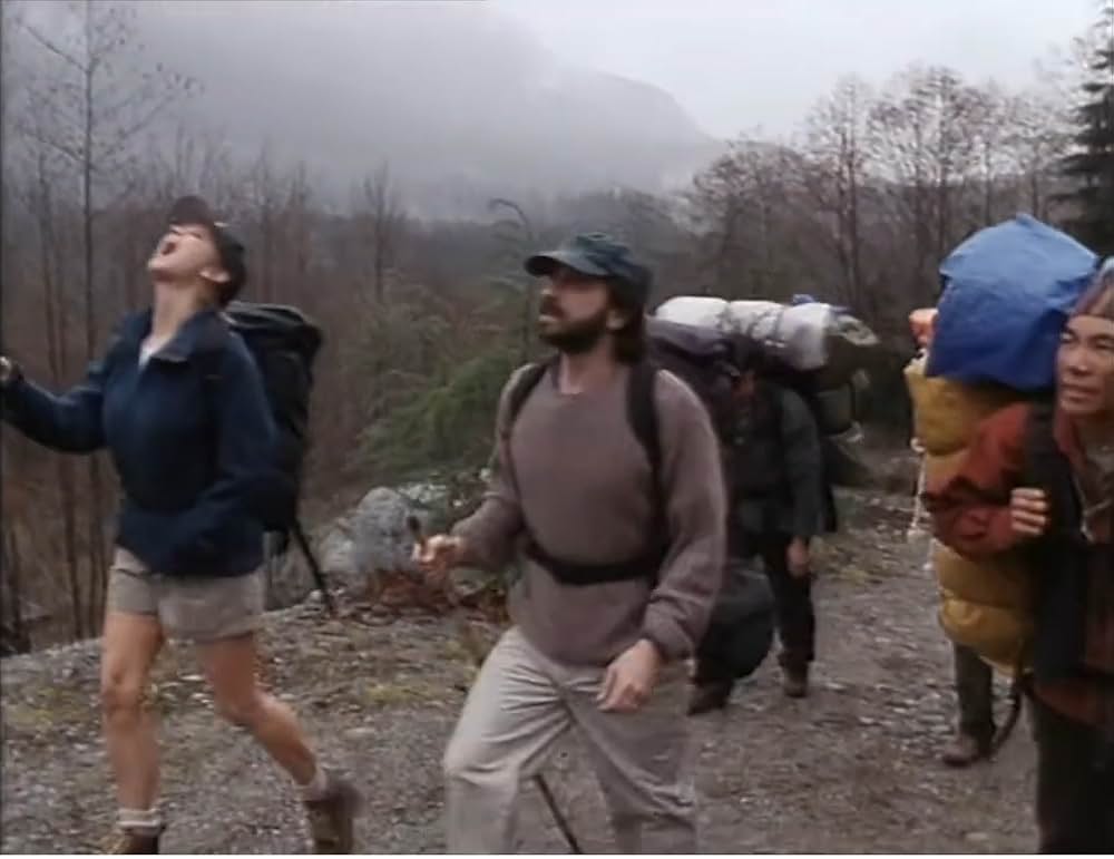 アバランチ2／雪崩の画像