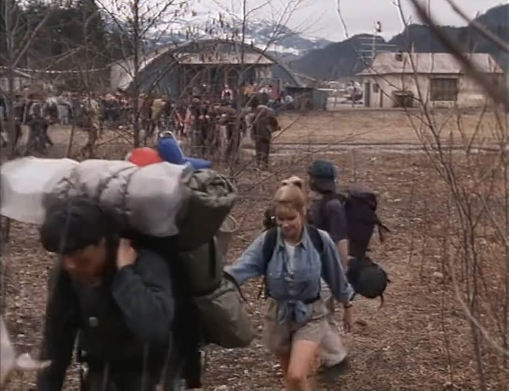 アバランチ2／雪崩の画像