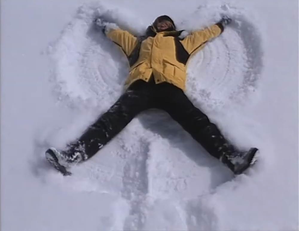 アバランチ2／雪崩の画像