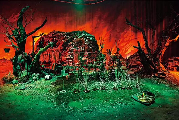 TOO YOUNG TO DIE！ 若くして死ぬの画像