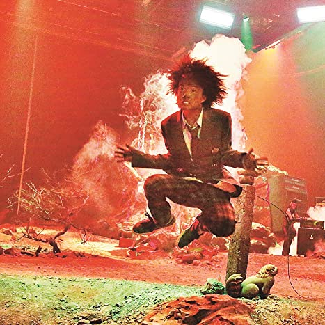 TOO YOUNG TO DIE！ 若くして死ぬの画像