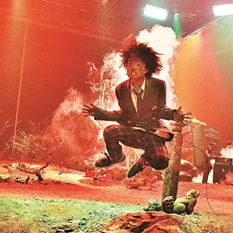 「TOO YOUNG TO DIE！ 若くして死ぬ」神木隆之介の画像