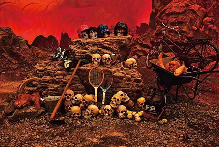 TOO YOUNG TO DIE！ 若くして死ぬの画像