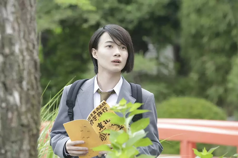 「TOO YOUNG TO DIE！ 若くして死ぬ」神木隆之介の画像