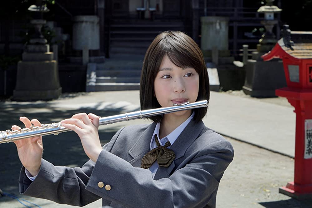 TOO YOUNG TO DIE！ 若くして死ぬの画像