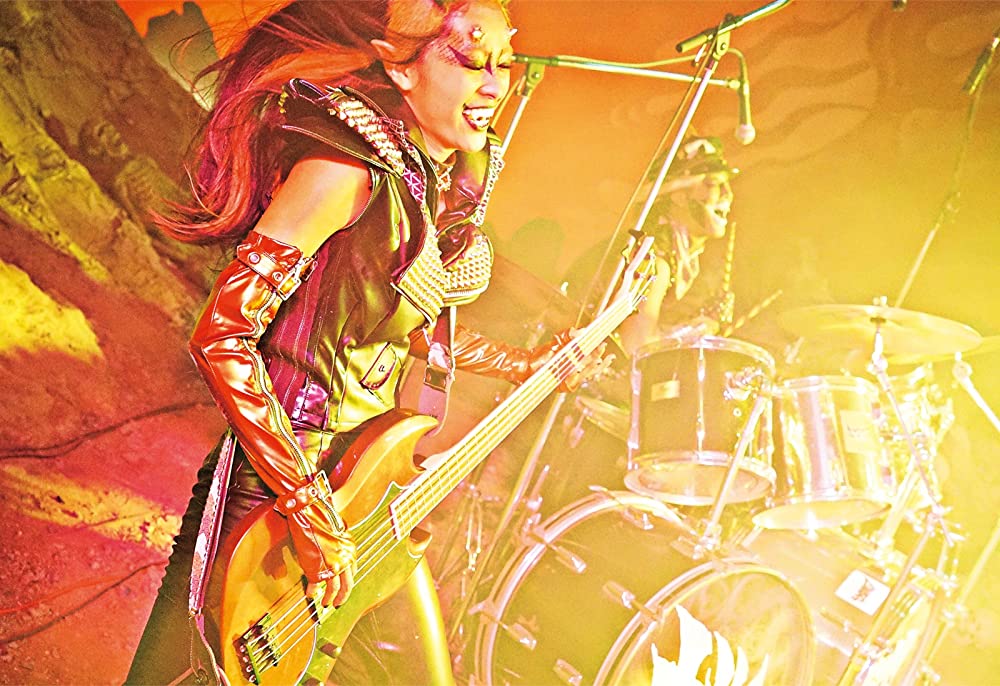 TOO YOUNG TO DIE！ 若くして死ぬの画像