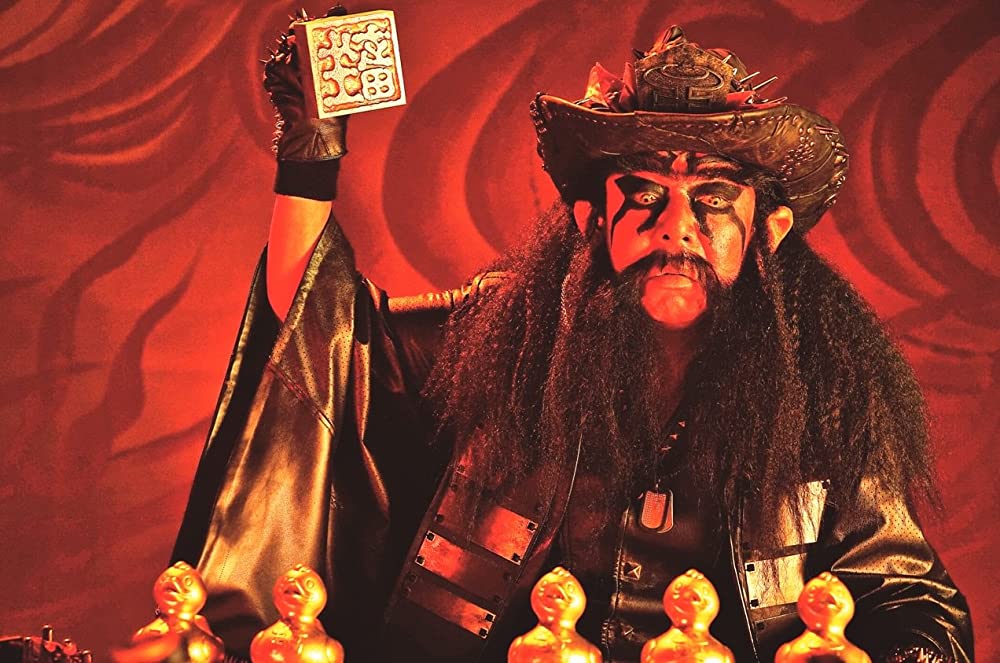 TOO YOUNG TO DIE！ 若くして死ぬの画像