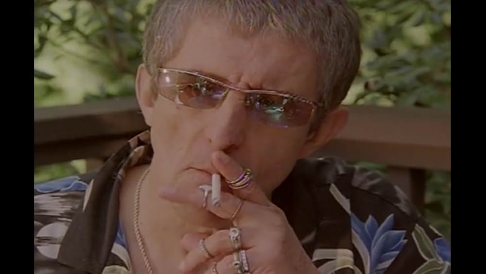 ブラック・キャッツアイの画像