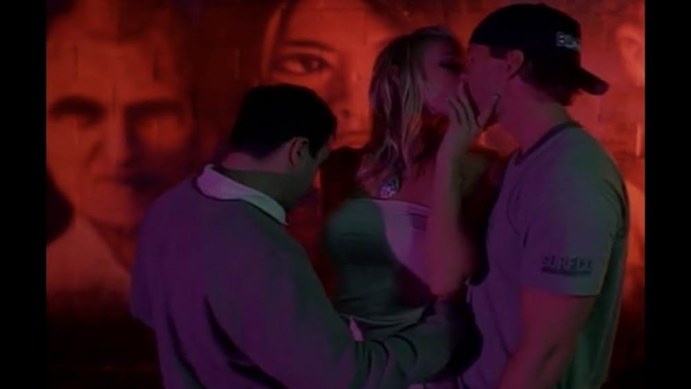 ブラック・キャッツアイの画像