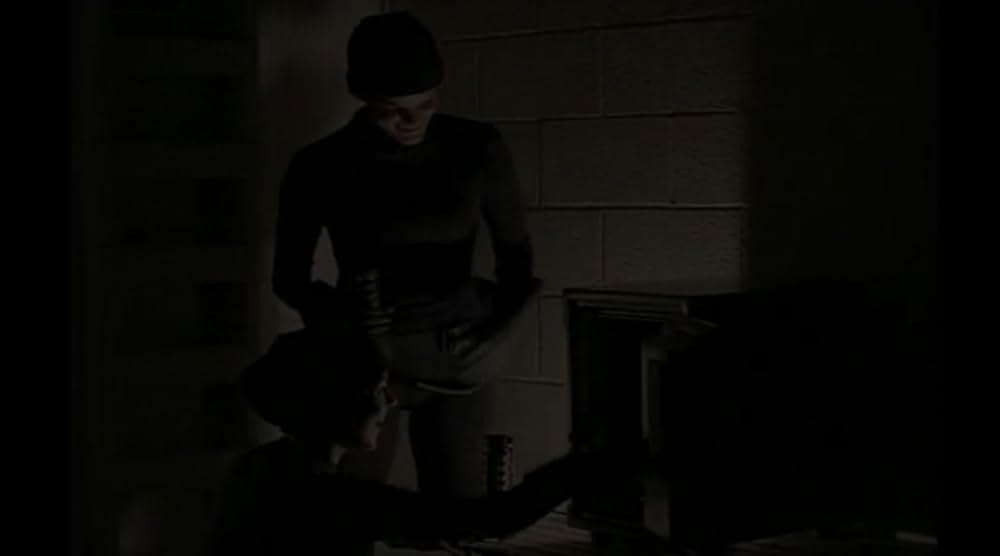 ブラック・キャッツアイの画像