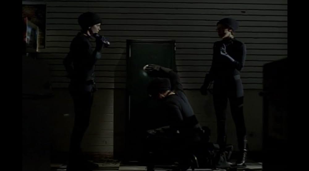 ブラック・キャッツアイの画像