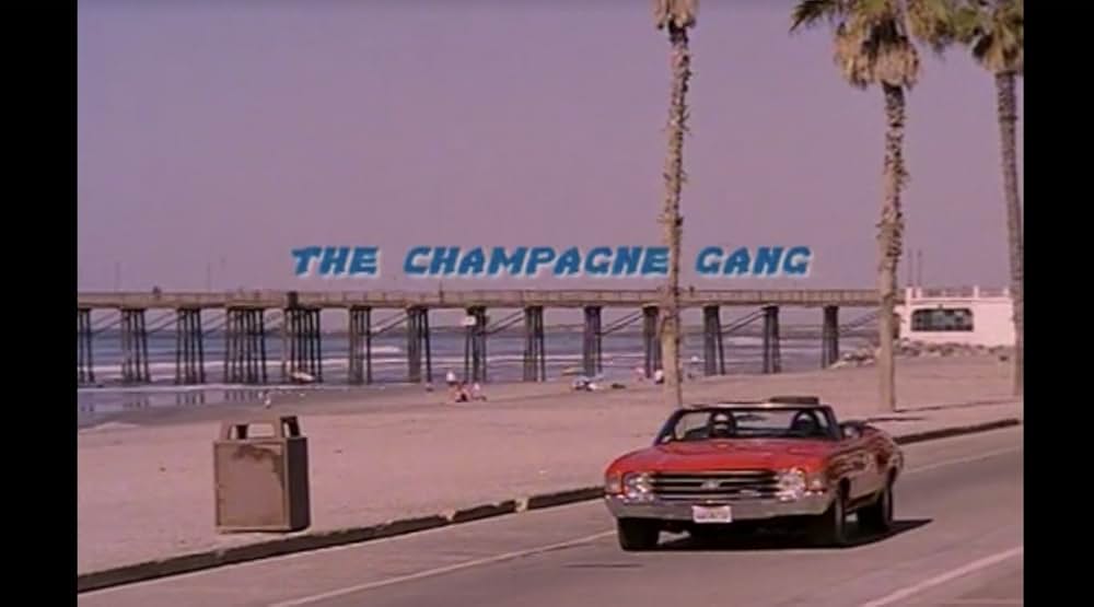 ブラック・キャッツアイの画像