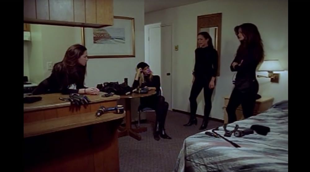 ブラック・キャッツアイの画像