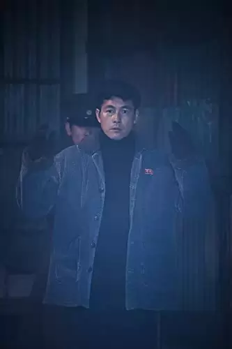 鋼鉄の雨の画像