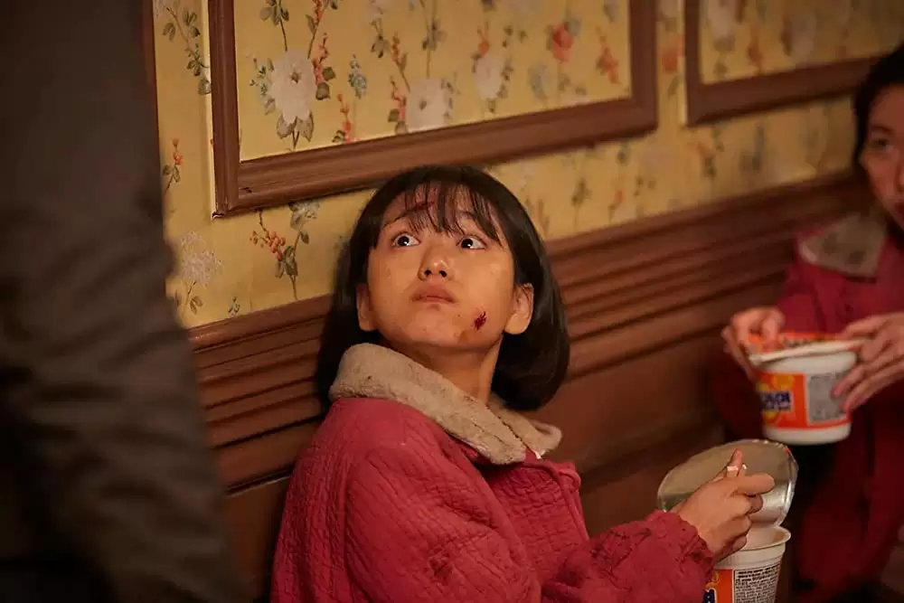 鋼鉄の雨の画像