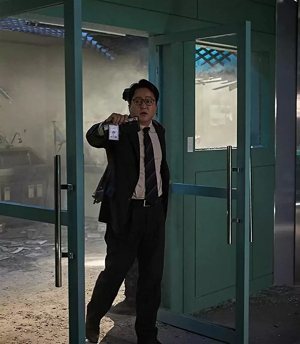 鋼鉄の雨の画像