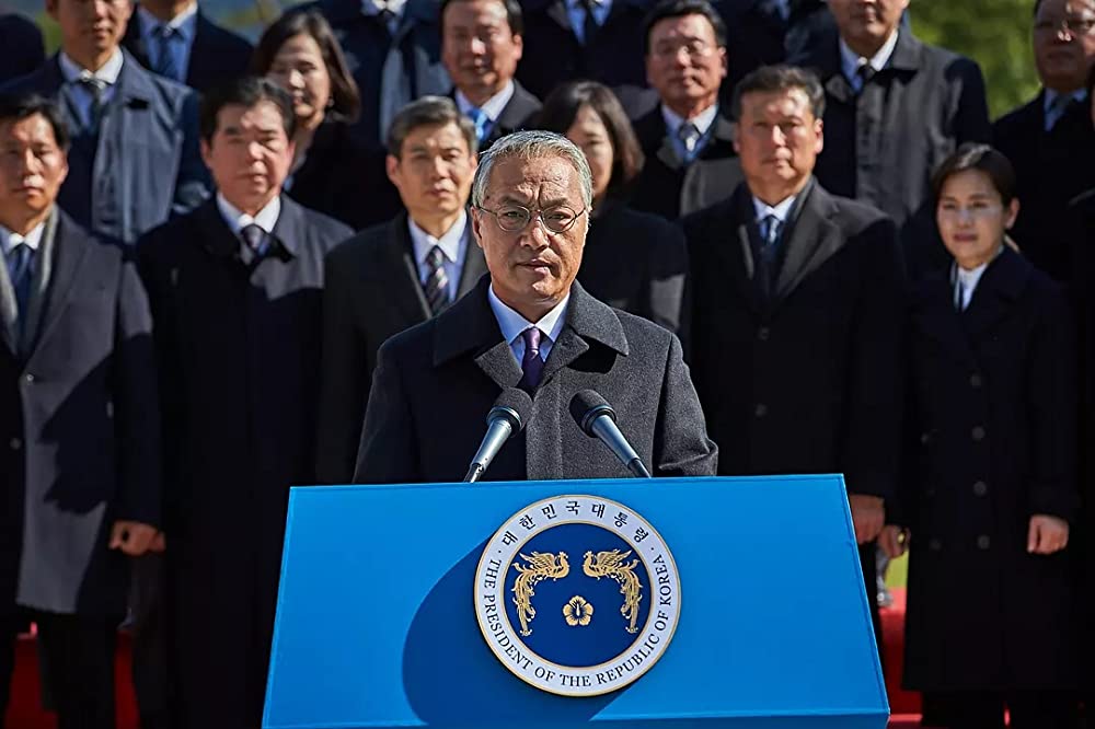 鋼鉄の雨の画像