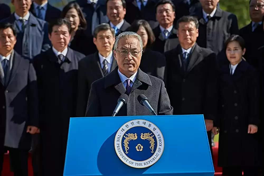 鋼鉄の雨の画像